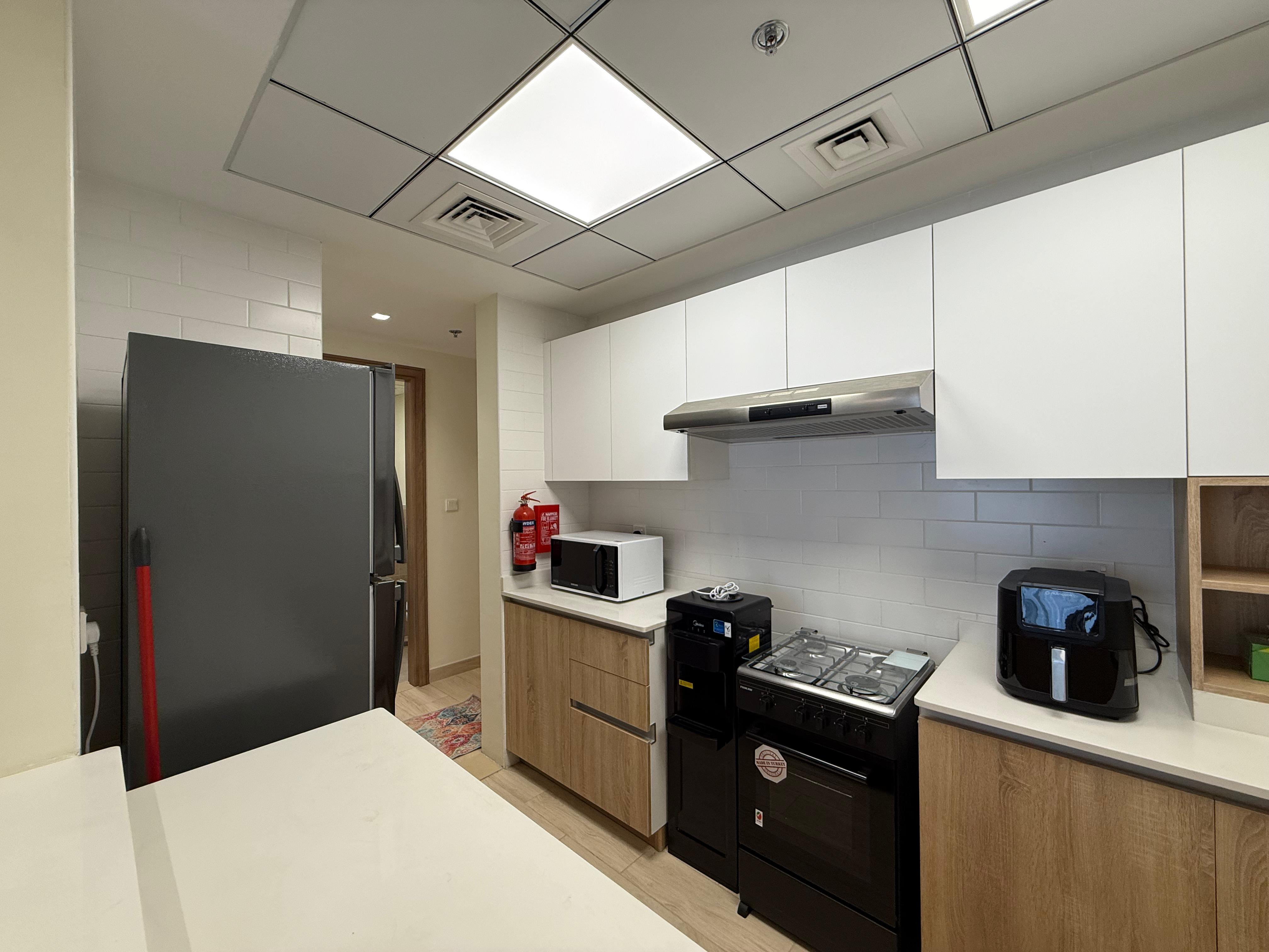 2 Bedrooms Apartment in Canal Bay