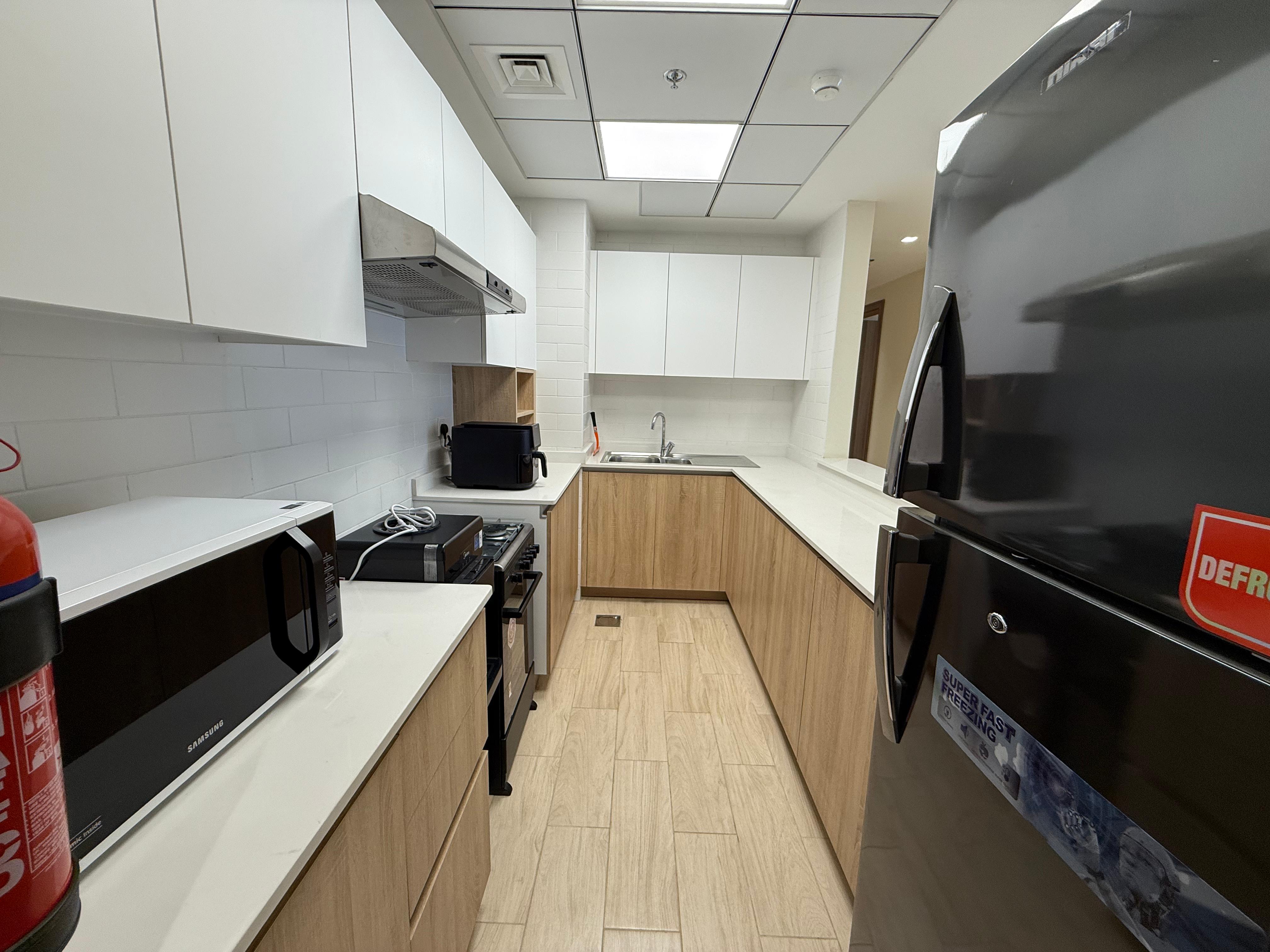 2 Bedrooms Apartment in Canal Bay