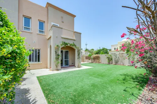 2 Bedrooms Townhouse in Springs 6