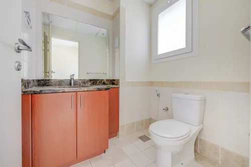 2 Bedrooms Townhouse in Springs 6