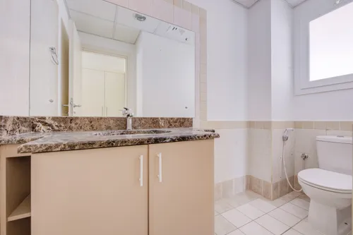 2 Bedrooms Townhouse in Springs 6