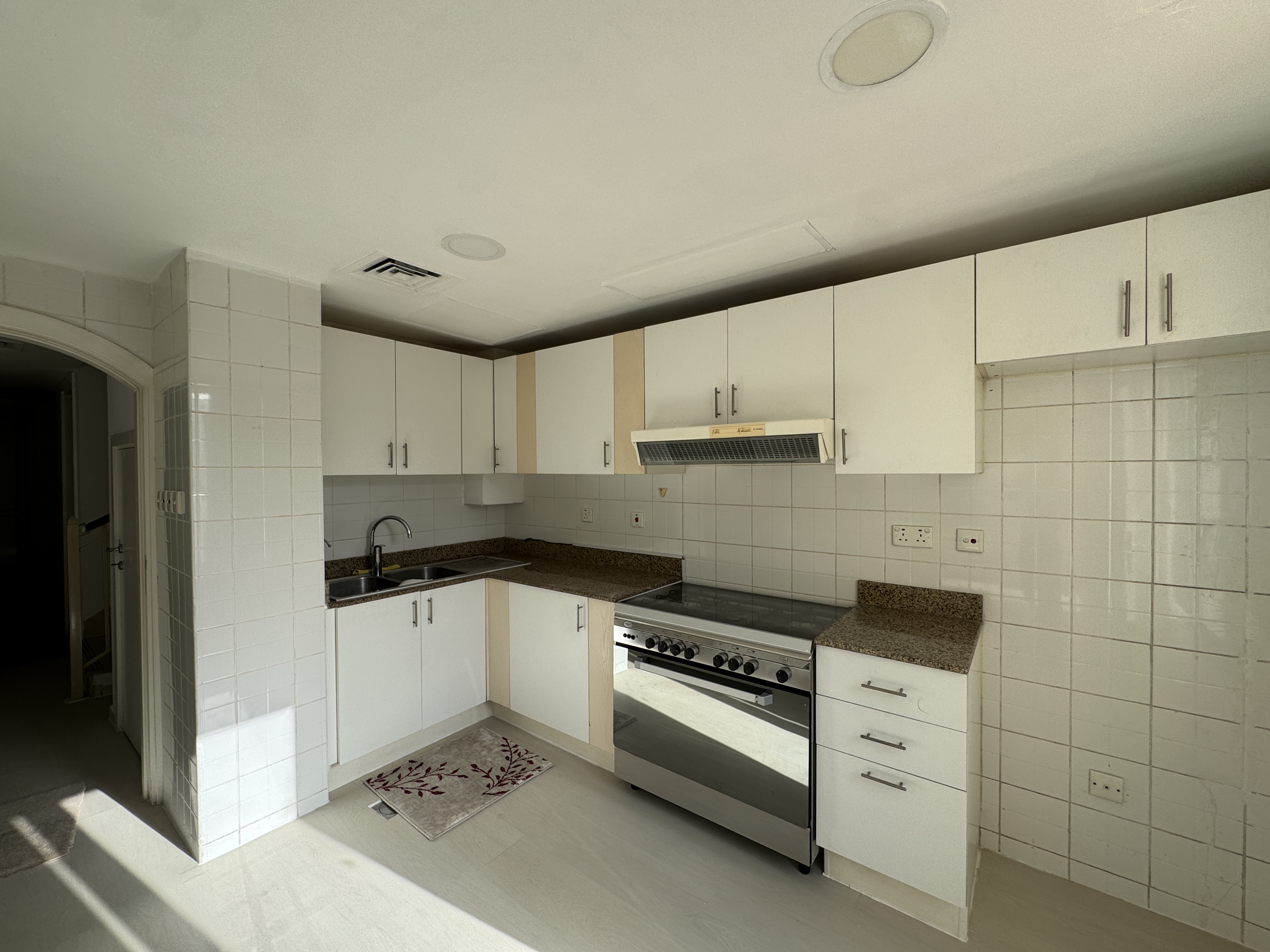 2 Bedrooms Townhouse in Springs 4