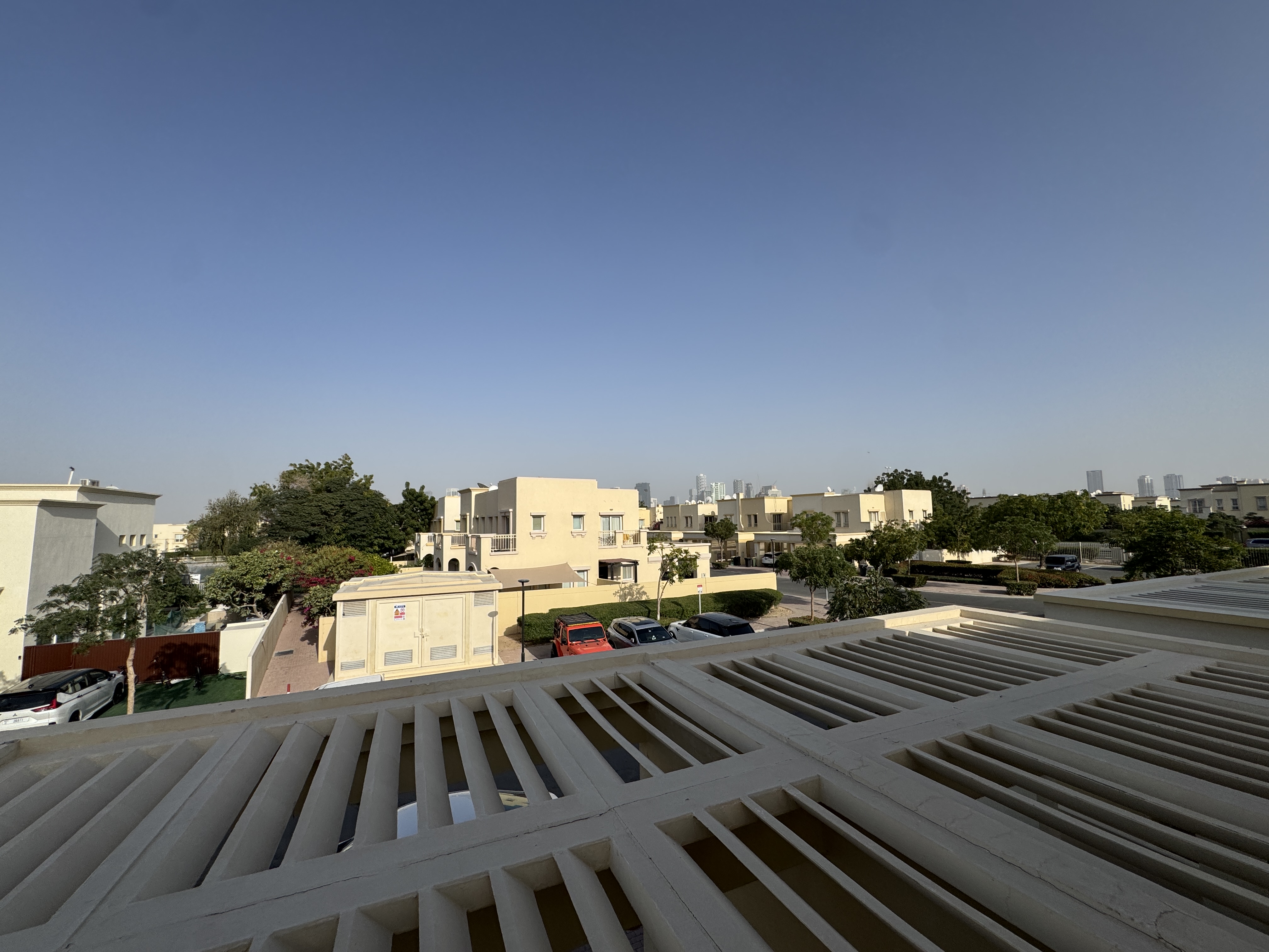 2 Bedrooms Townhouse in Springs 4