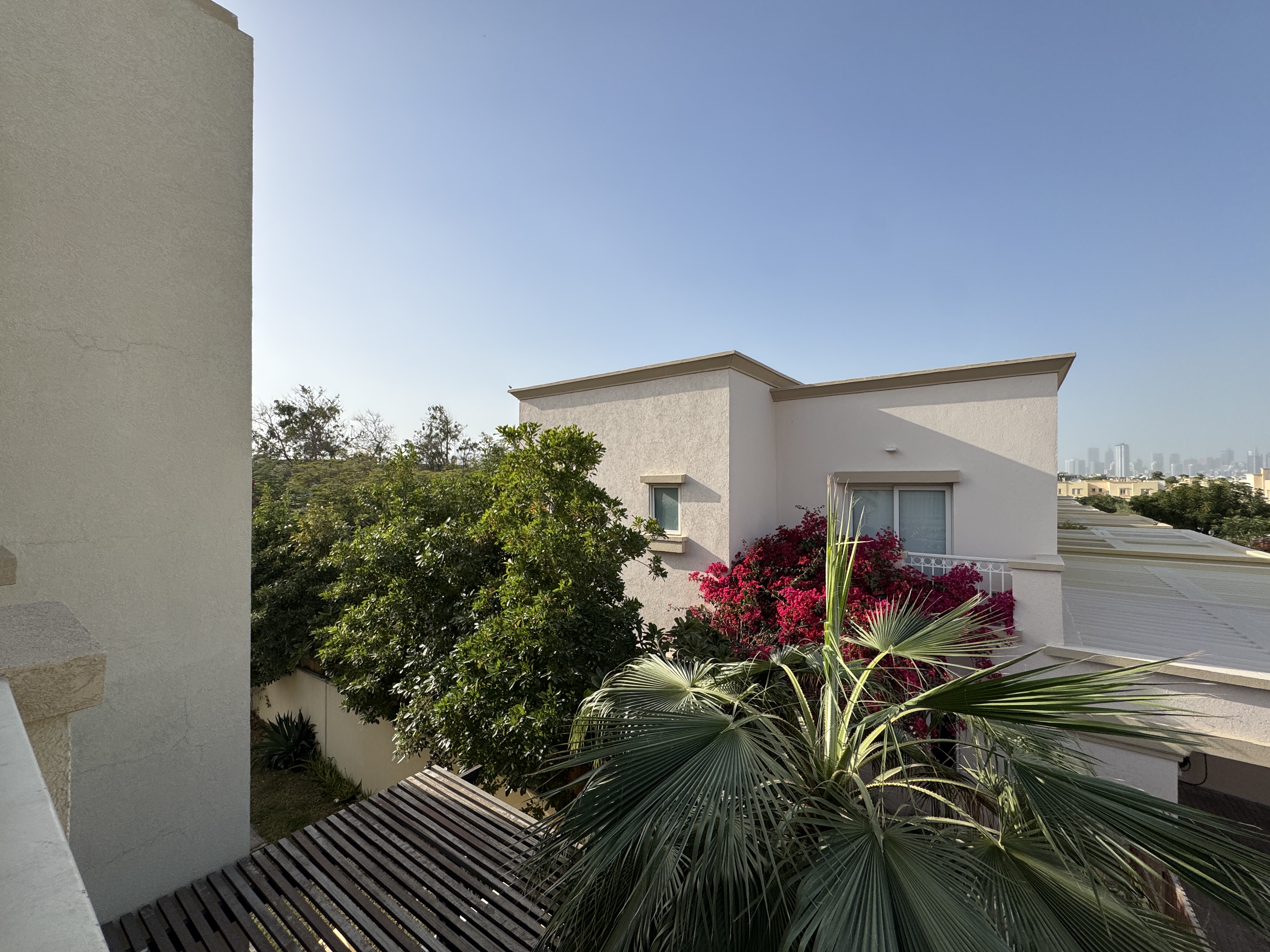 2 Bedrooms Townhouse in Springs 4