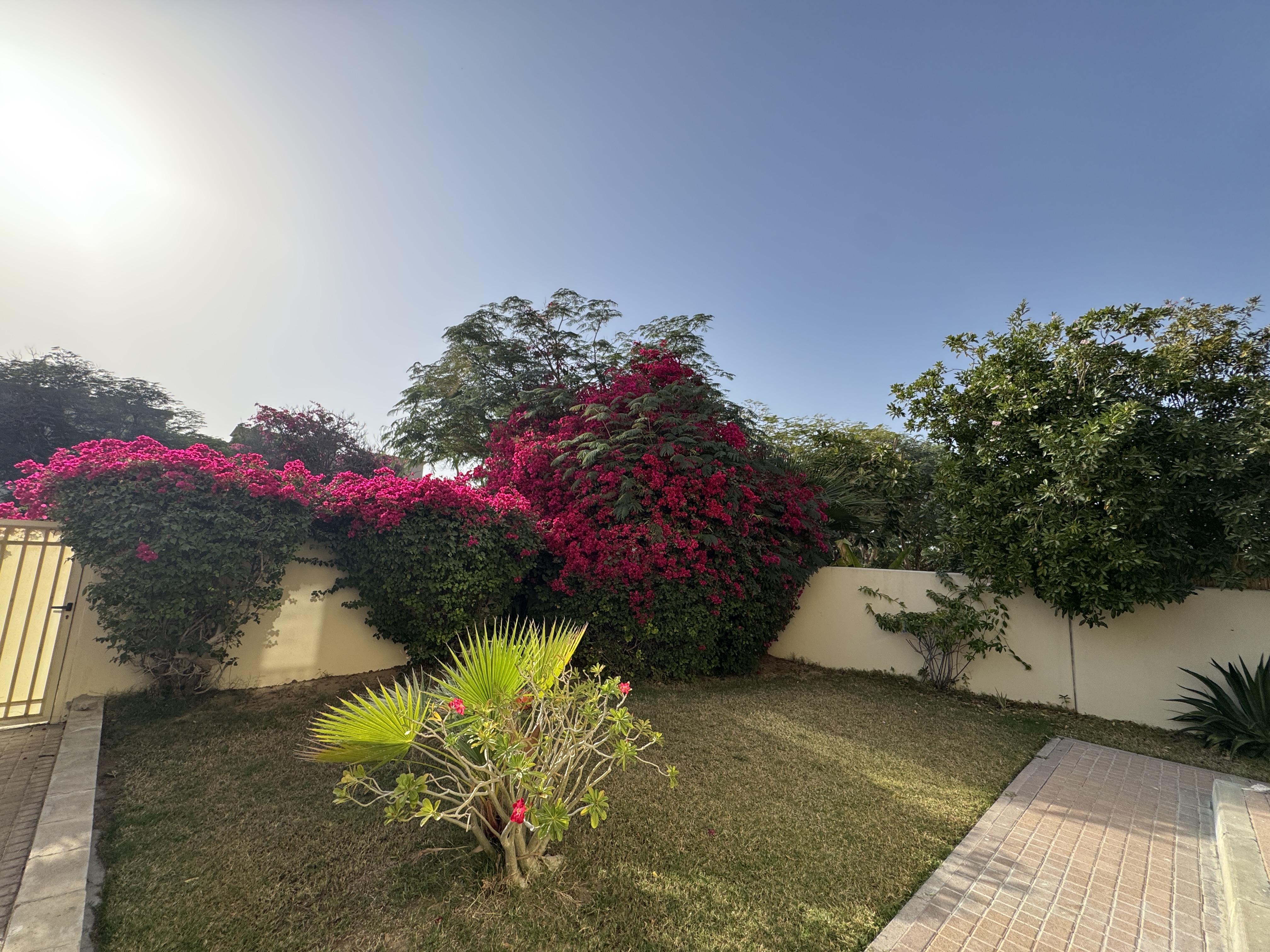 2 Bedrooms Townhouse in Springs 4