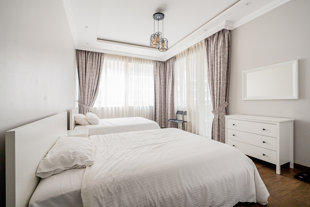 2 Bedrooms Apartment in Ary Marina View Tower