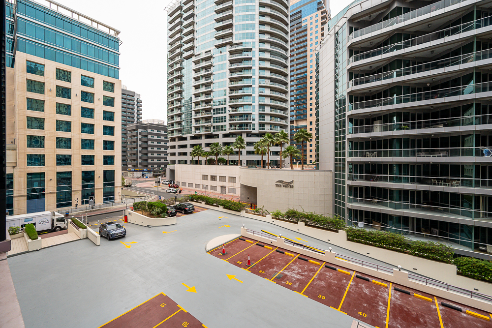 2 Bedrooms Apartment in Ary Marina View Tower