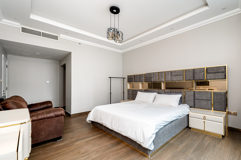 2 Bedrooms Apartment in Ary Marina View Tower