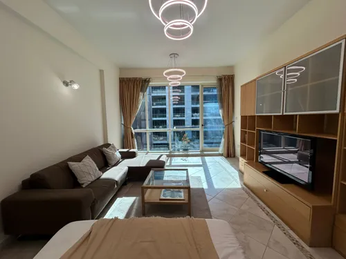 1 Bedroom Apartment in Ary Marina View Tower