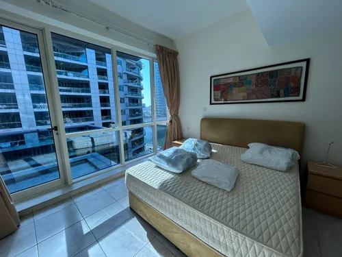 1 Bedroom Apartment in Ary Marina View Tower