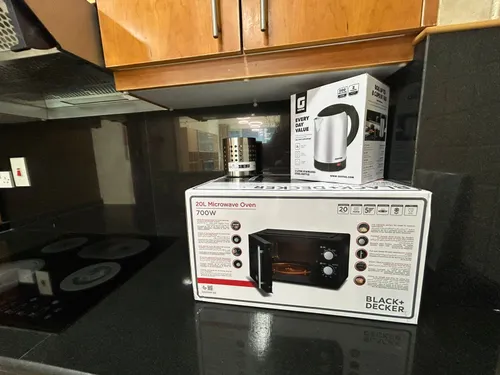 1 Bedroom Apartment in Ary Marina View Tower