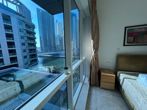 1 Bedroom Apartment in Ary Marina View Tower