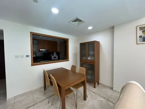 1 Bedroom Apartment in Ary Marina View Tower