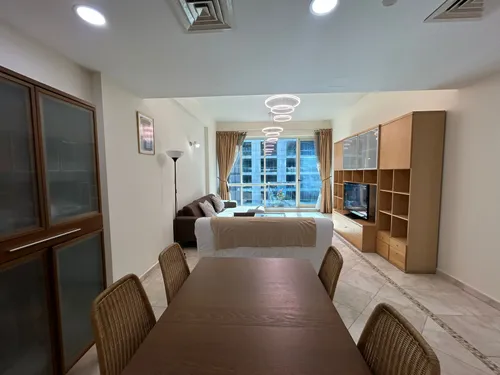 1 Bedroom Apartment in Ary Marina View Tower