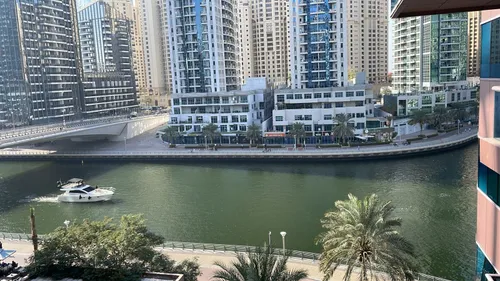 1 Bedroom Apartment in Ary Marina View Tower