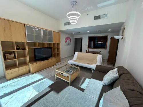 1 Bedroom Apartment in Ary Marina View Tower