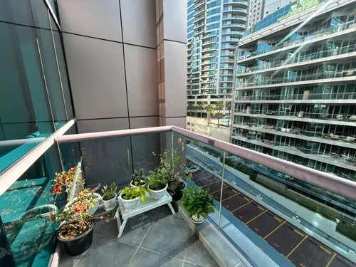 1 Bedroom Apartment in Ary Marina View Tower