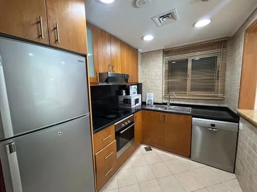 1 Bedroom Apartment in Ary Marina View Tower