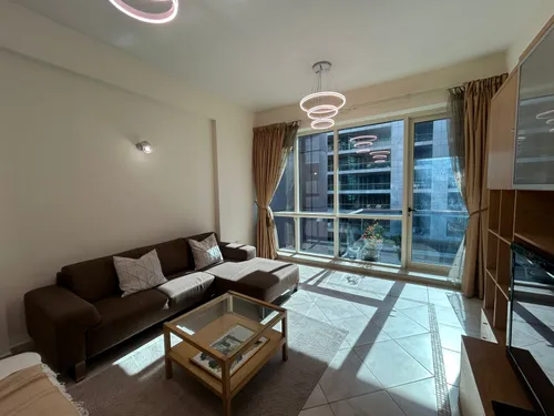 1 Bedroom Apartment in Ary Marina View Tower