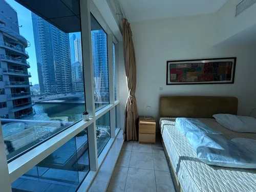 1 Bedroom Apartment in Ary Marina View Tower