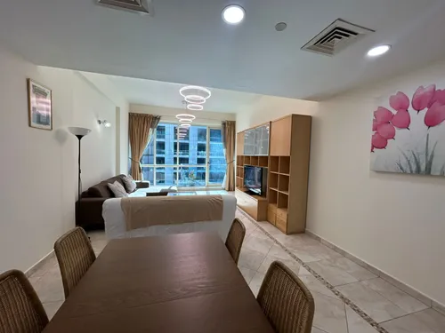 1 Bedroom Apartment in Ary Marina View Tower