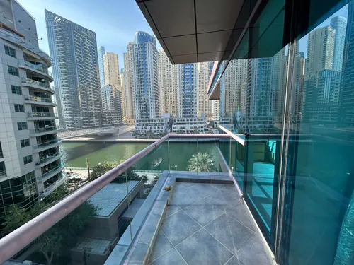1 Bedroom Apartment in Ary Marina View Tower