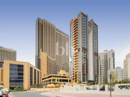 5 Bedrooms Apartment in Dubai Marina Moon