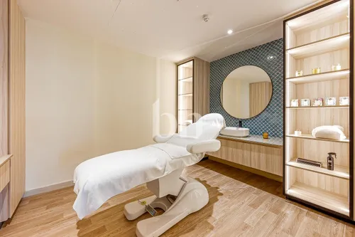 5 Bedrooms Apartment in Dubai Marina Moon