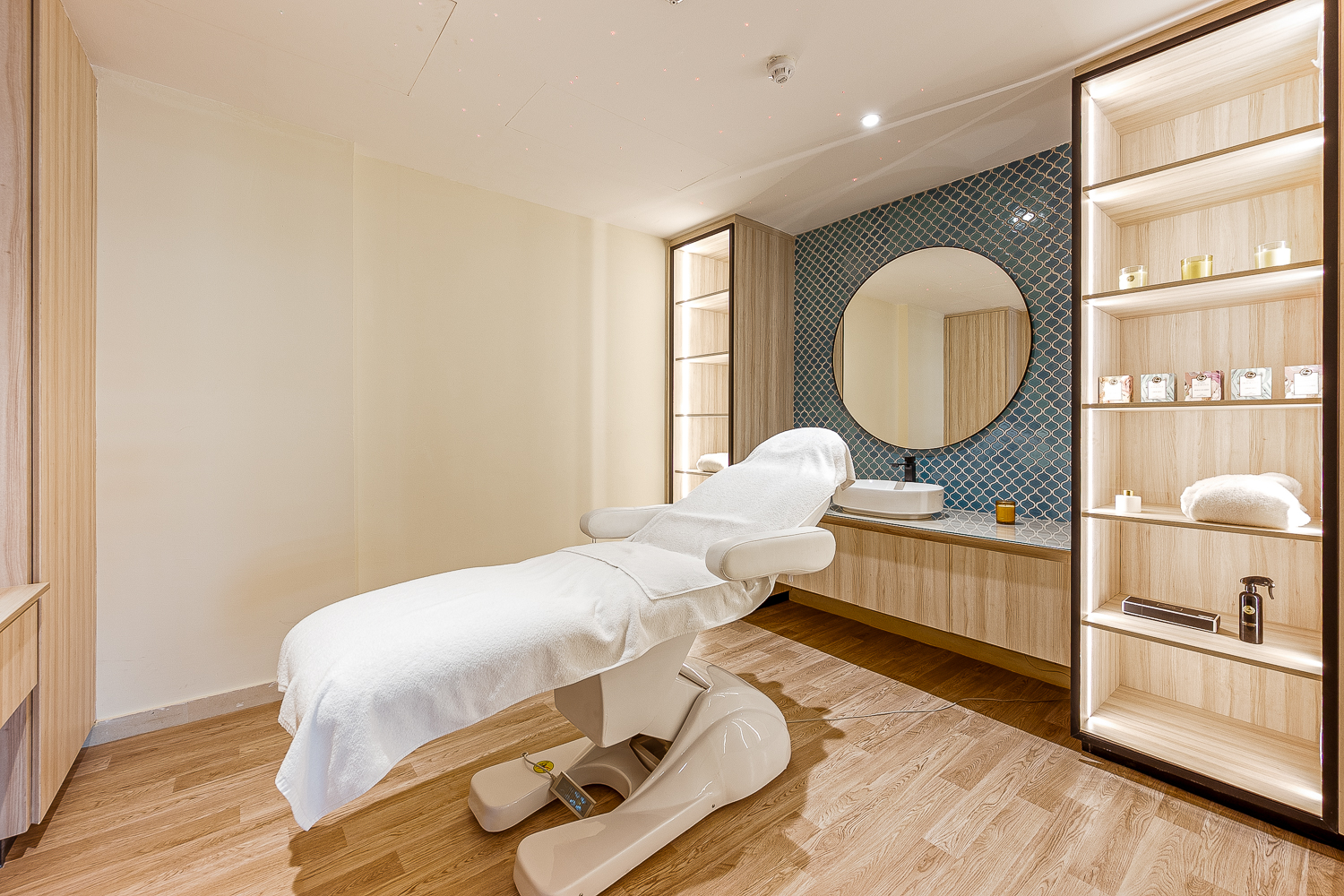 5 Bedrooms Apartment in Dubai Marina Moon