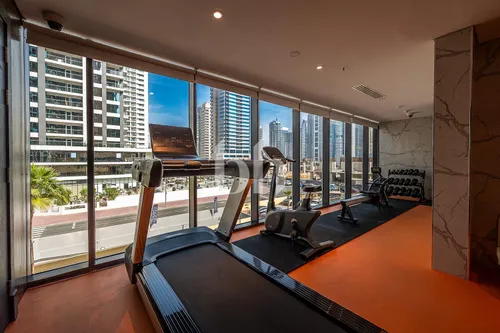 5 Bedrooms Apartment in Dubai Marina Moon