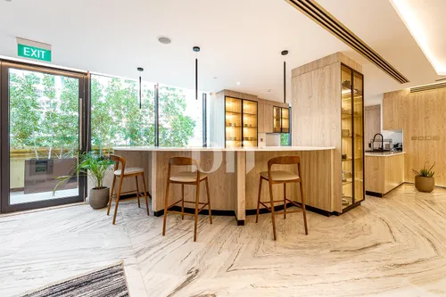 5 Bedrooms Apartment in Dubai Marina Moon