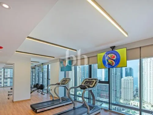 5 Bedrooms Apartment in Dubai Marina Moon
