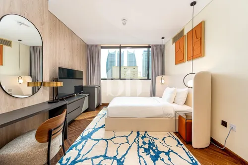 5 Bedrooms Apartment in Dubai Marina Moon