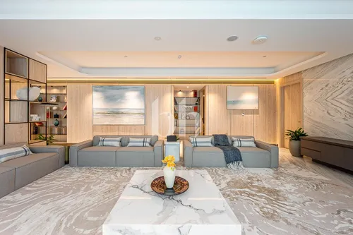 5 Bedrooms Apartment in Dubai Marina Moon