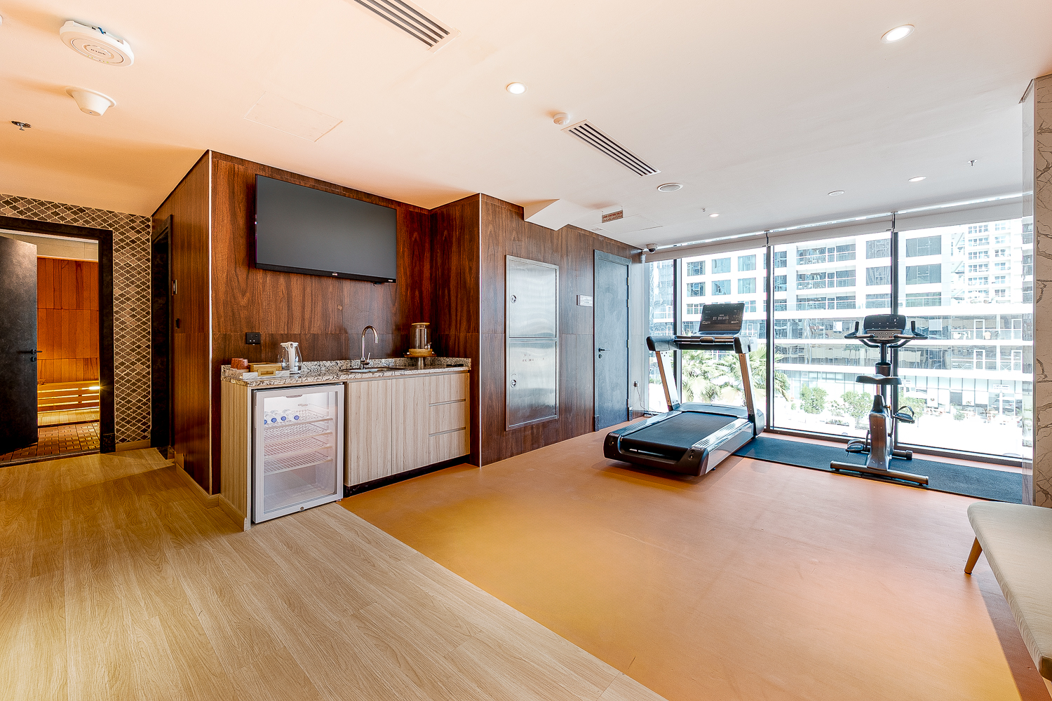 5 Bedrooms Apartment in Dubai Marina Moon