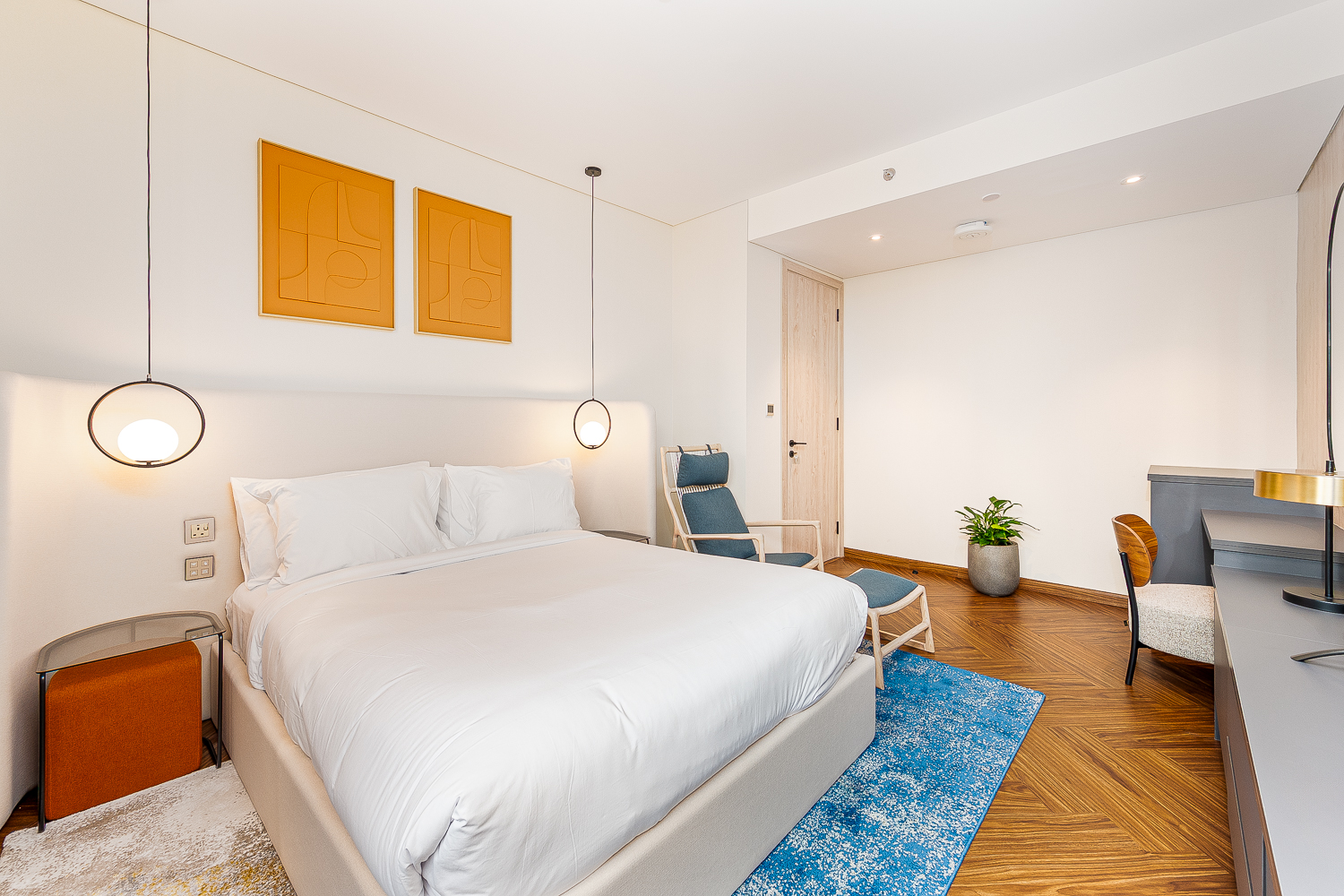 5 Bedrooms Apartment in Dubai Marina Moon