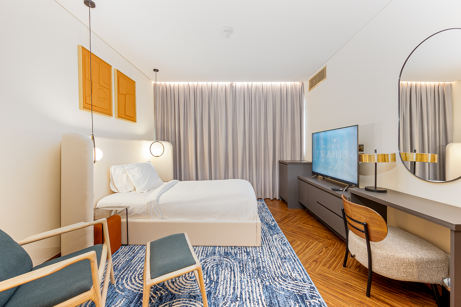 5 Bedrooms Apartment in Dubai Marina Moon