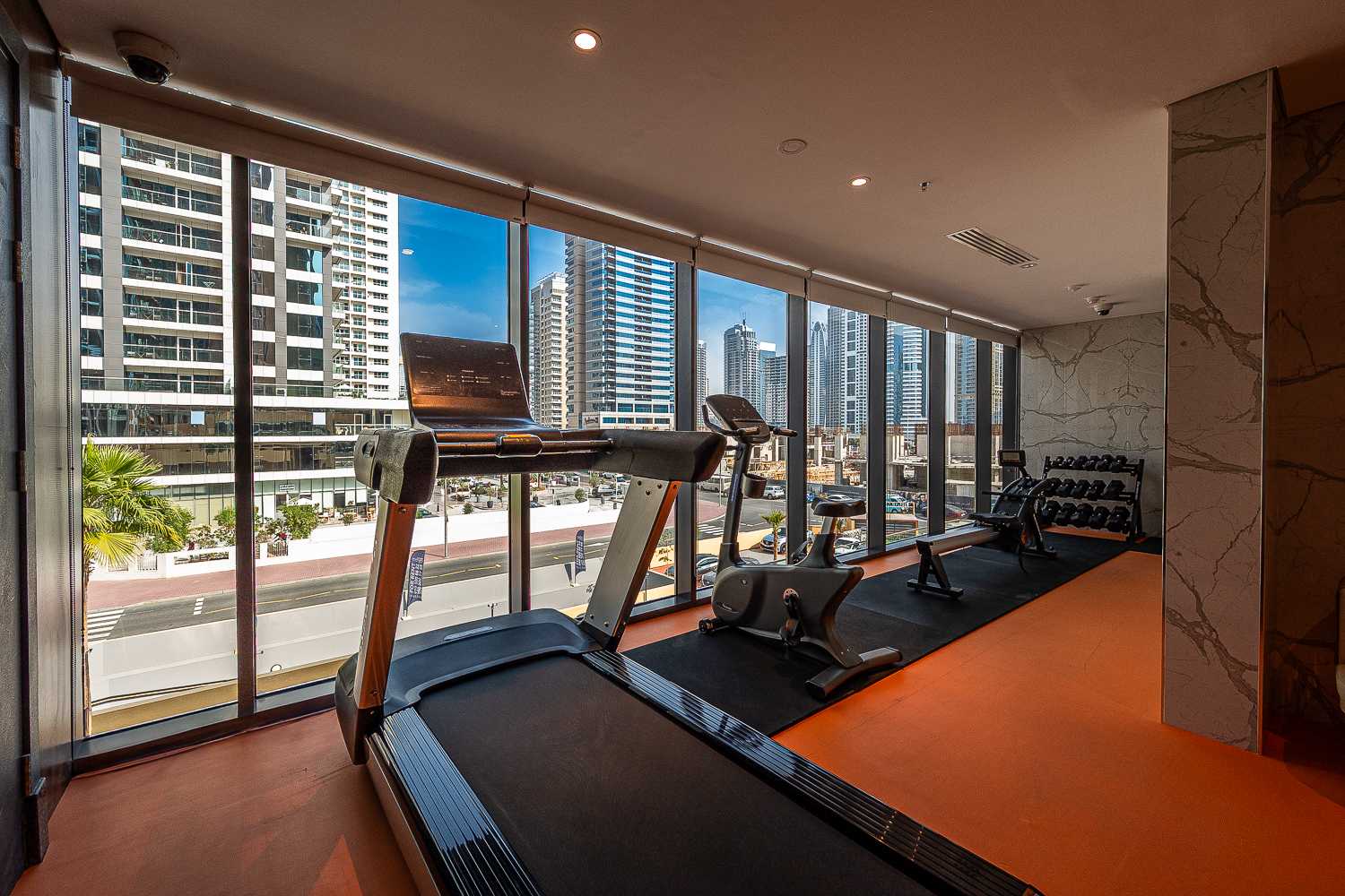 5 Bedrooms Apartment in Dubai Marina Moon