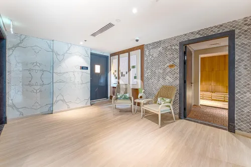 5 Bedrooms Apartment in Dubai Marina Moon