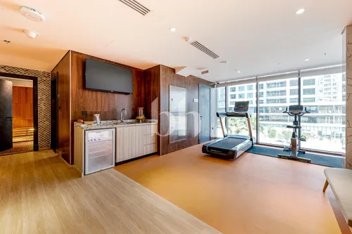 5 Bedrooms Apartment in Dubai Marina Moon