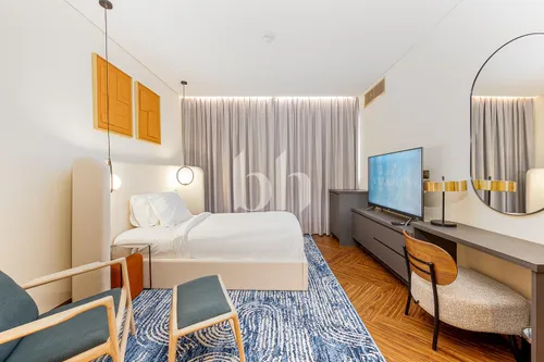 5 Bedrooms Apartment in Dubai Marina Moon