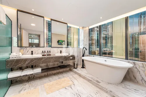 5 Bedrooms Apartment in Dubai Marina Moon