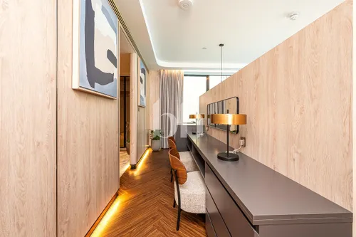 5 Bedrooms Apartment in Dubai Marina Moon