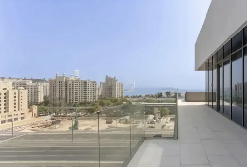 2 Bedrooms Apartment in Soho Palm Jumeirah