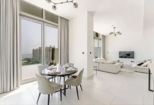 2 Bedrooms Apartment in Soho Palm Jumeirah
