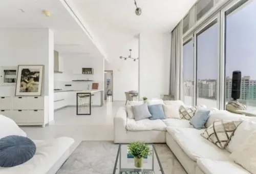 2 Bedrooms Apartment in Soho Palm Jumeirah