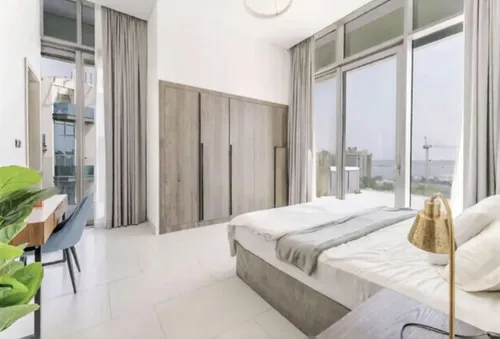 2 Bedrooms Apartment in Soho Palm Jumeirah