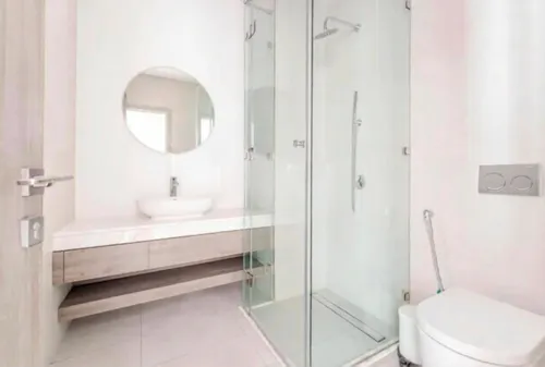 2 Bedrooms Apartment in Soho Palm Jumeirah