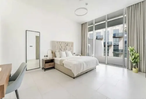 2 Bedrooms Apartment in Soho Palm Jumeirah