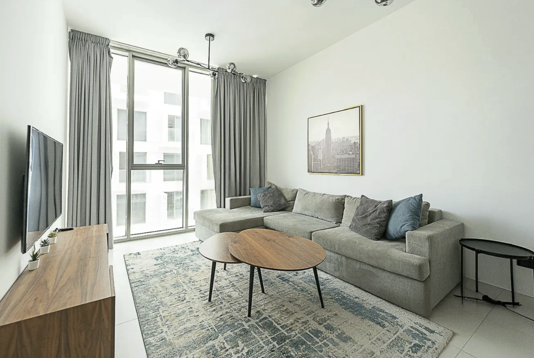 1 Bedroom Apartment in Soho Palm Jumeirah